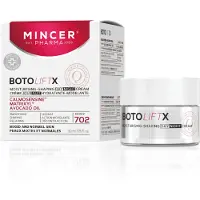Mincer Pharma Botolift, hydraterende en modellerende crème voor dag en nacht, nummer 702, 50 ml