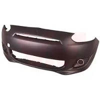 VAN WEZEL 3263574 Bumper
