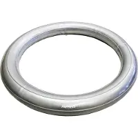FitPAWS Donut Holder - Donut Houder - Pvc - Grijs - 55cm