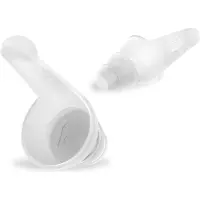 ASSISITIVE AUDIO ASSISTIVE AUDIO SLEEP NOISE REDUCING EAR PLUGS