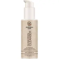Australian Gold Special Products Gel Sunscreen Cleanser 89ml