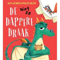 Veltman Uitgevers De niet zo dappere draak