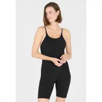 Athlecia Jumpsuit 'Camila' zwart