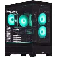 Actina Hogeprestatie Actina KOMACNGIP0296 Desktop PC met 32 GB RAM en 1 TB SSD