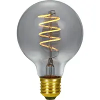 SPL E27 LED Globelamp | 4W 2200K 220V/240V 922 | 360° Dimbaar