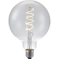 SPL E27 LED Globelamp | 4W 2200K 220V/240V 922 | 360° Dimbaar
