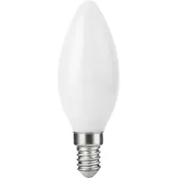SPL E14 LED Kaarslamp | 4.7W 2700K 220V/240V 927 | 360° Dimbaar