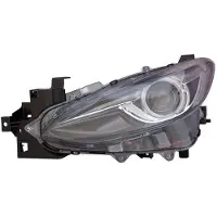 IPARLUX 11022312 Koplamp