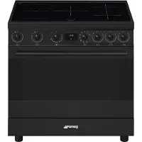 Smeg Fornuis C9IMN2