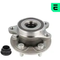 OPTIMAL 981714 Wiellagerset
