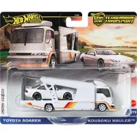 Hot Wheels JBM32 speelgoedvoertuig