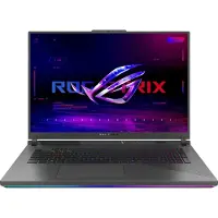 Asus ROG Strix G18 G814FP-S9065W, AMD Ryzen 9, 2,5 GHz, 45,7 cm (18 inch), 2560 x 1600 pixels, 32 GB, 1 TB