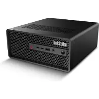 Lenovo ThinkStation P3 Ultra SFF Gen 2, Intel Core Ultra 7, 265, 32 GB, DDR5-SDRAM, 1 TB, Windows 11 Pro