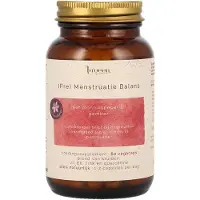 Laveen (Pre) Menstruatie Balans - 60 capsules