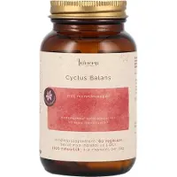 Laveen Cyclus Balans - 60 capsules