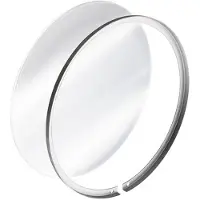 Concord Onderdeel voor armatuur | beacon elongation lens