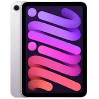 Apple iPad mini (2024) | 8.3" | 512 GB | violet | WiFi + 5G