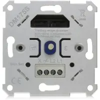 ELP Dimmer | triac led dimmer 3-100w universeel