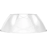ELP Onderdeel | pc reflector | voor highbay ananke | 150w/120w/80w
