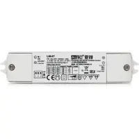 ELP LED Driver | actec constant current | dimbaar | driver | 8w