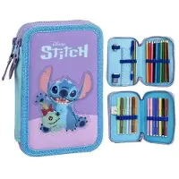 Cerdá Etui Double Decker Stitch