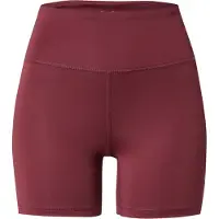 Puma Sportbroek 'TAD Essential' bordeaux / zwart