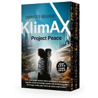 Luitingh-sijthoff Project Peace (Paperback)