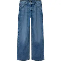 Name it Jeans 'NLMBex' blauw