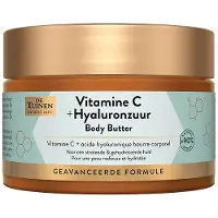 De Tuinen Vitamine C + Hyaluronzuur Body Butter - 200ml
