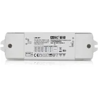 ELP LED Driver | actec constant current | dimbaar | driver | 25w