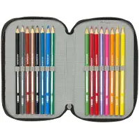 Hot Wheels Etui 37 Stukken