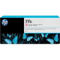 HP B6Y11A (771C) Inktcartridge Licht-magenta