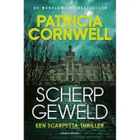 Luitingh-sijthoff Scherp geweld (Paperback)