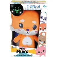 Jemini Knuffel Jemini