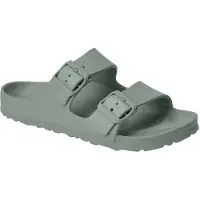 Original Brands Sundreamer vegan slides podologisch goedgekeurd slipper licht