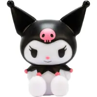 Blue Sky Studios Sanrio Kuromi Sfeerlamp 11 Cm