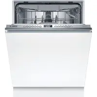 Bosch SMV4EMX71S Serie 4