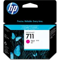 HP 711 (CZ131A) Inktcartridge Magenta