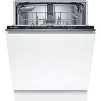 Bosch Vaatwasser Inbouw SBV2ITX09E