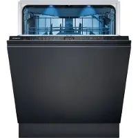 Siemens SX65EX12CE iQ500