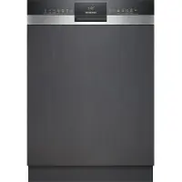 Siemens Inbouw vaatwasser SN53ES22CE iQ300 Home Connect
