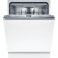 Bosch SMH4ECX28E - Serie 4 - Inbouwvaatwasser - 60 cm - 14 couverts - Energielabel A - Home Connect