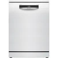 Bosch SMS6ECW15E Serie 6