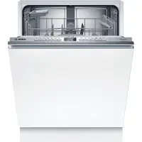 Bosch SMV4EBX33E Serie 4 EXCLUSIV