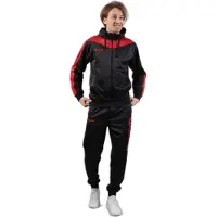 Givova Roma Tracksuit Rood XL Man