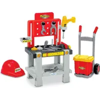 Ecoffier Gereedschapsset Ecoiffier