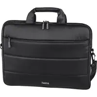 Hama Toronto", tot 41 cm (16,2 (16.18", Universeel), Laptoptas, Zwart
