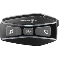 Interphone Bluetooth U-com 16 Intercom