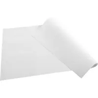 PROnappe Spunbond Placemats wit 30 x 40 cm (100 stuks)