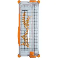 Fiskars papier snijder 30 cm - A4